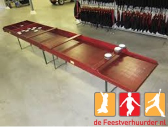 Sjoelen Inspiratie voor uw seizoensopening   De Feestverhuurder