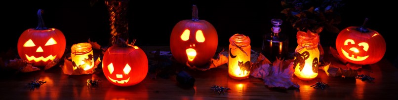 Vijf tips voor een geslaagd Halloweenfeest   De Feestverhuurder 7