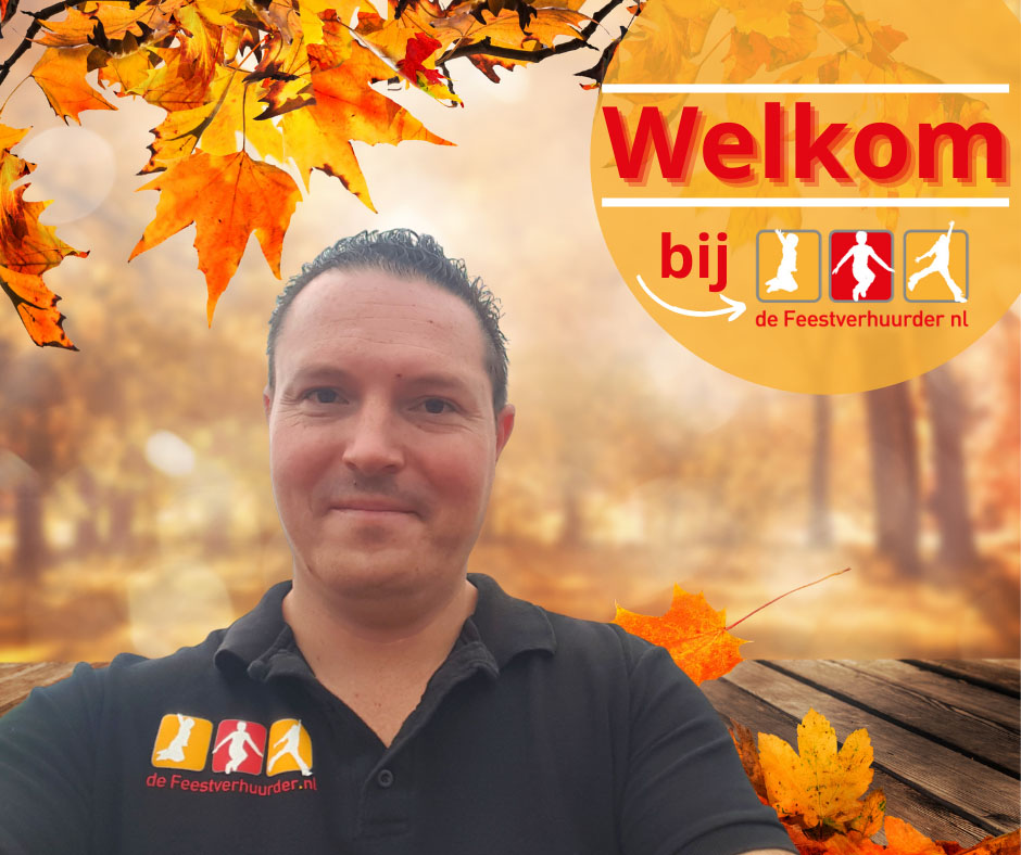 Welkom