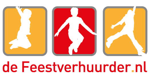 logo Feestverhuurder