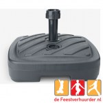 Kledinghanger zwart per 40st. (12822)